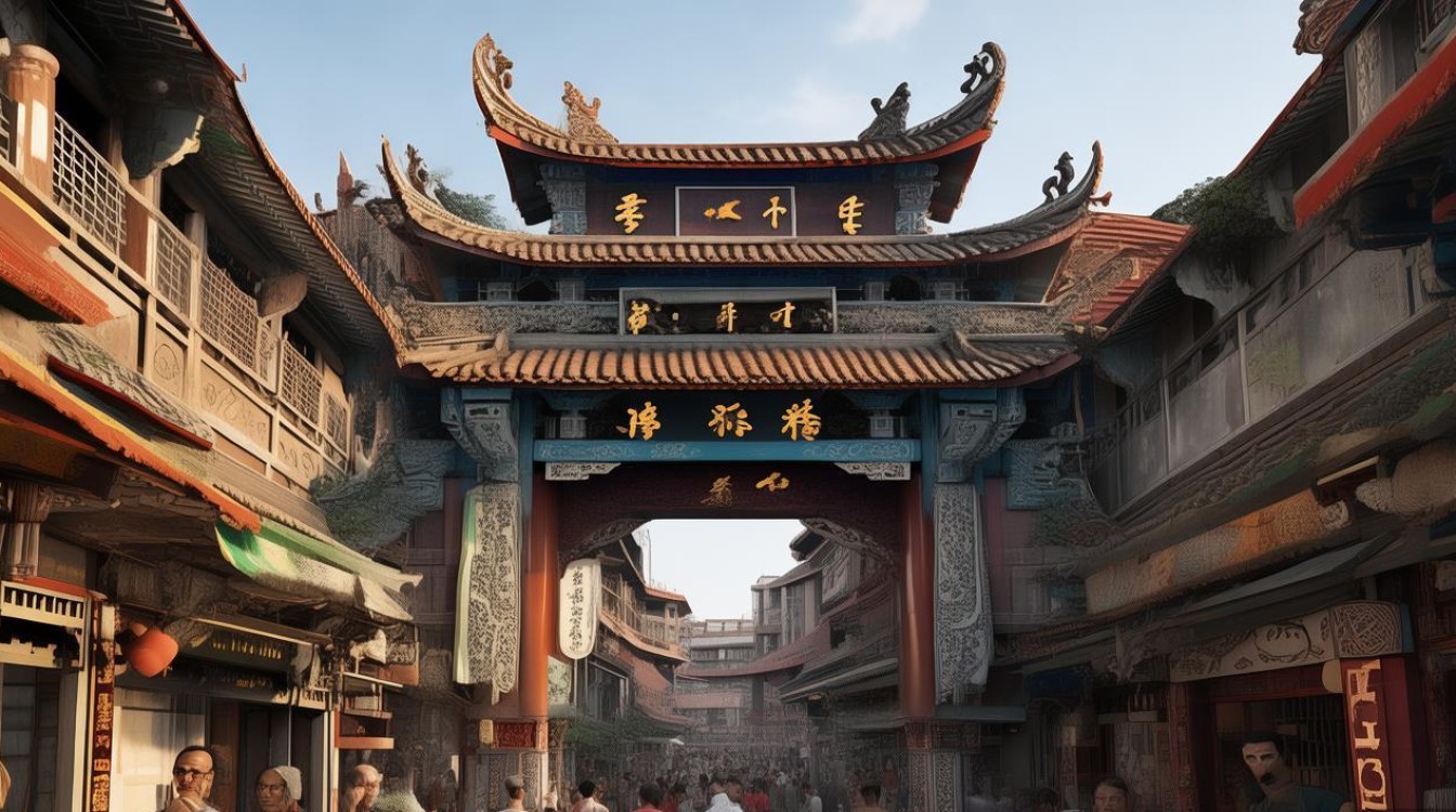 深圳人文景点 深圳人文景点