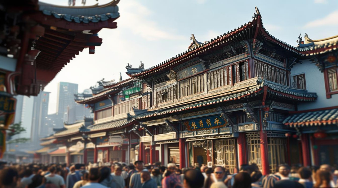 深圳人文景点 深圳人文景点