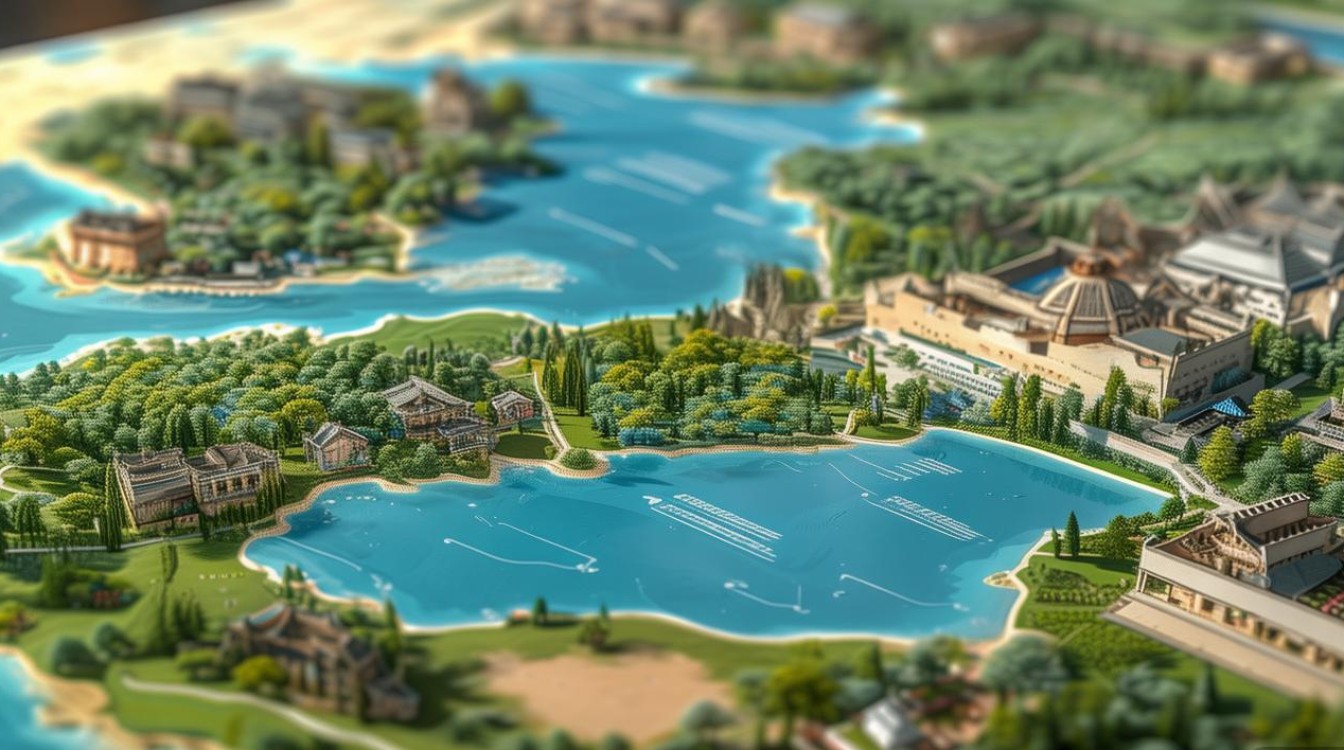 安徽旅游景点排名榜 安徽旅游景点排名榜