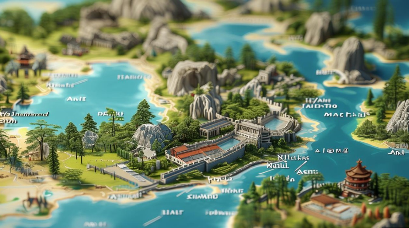 安徽旅游景点排名榜 安徽旅游景点排名榜