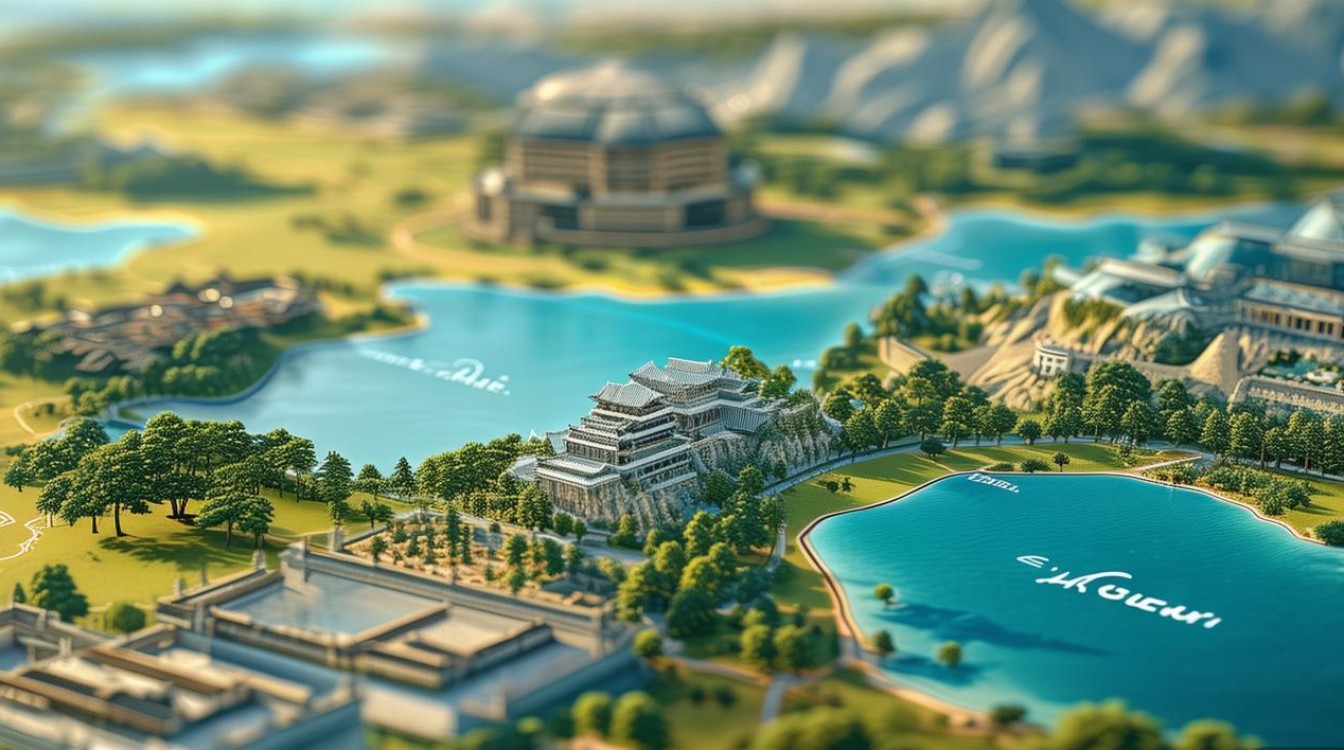 安徽旅游景点排名榜 安徽旅游景点排名榜