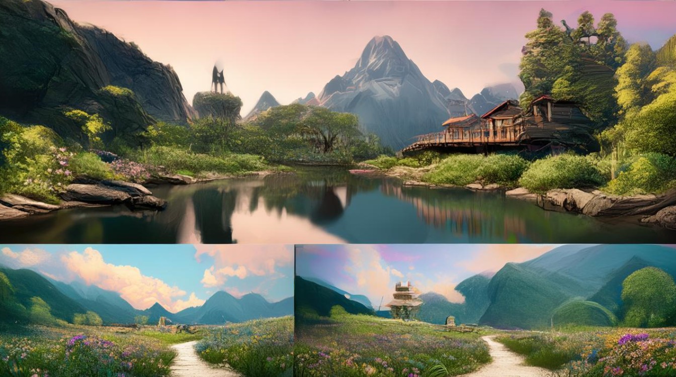 仙女山有哪些景点 仙女山有哪些景点