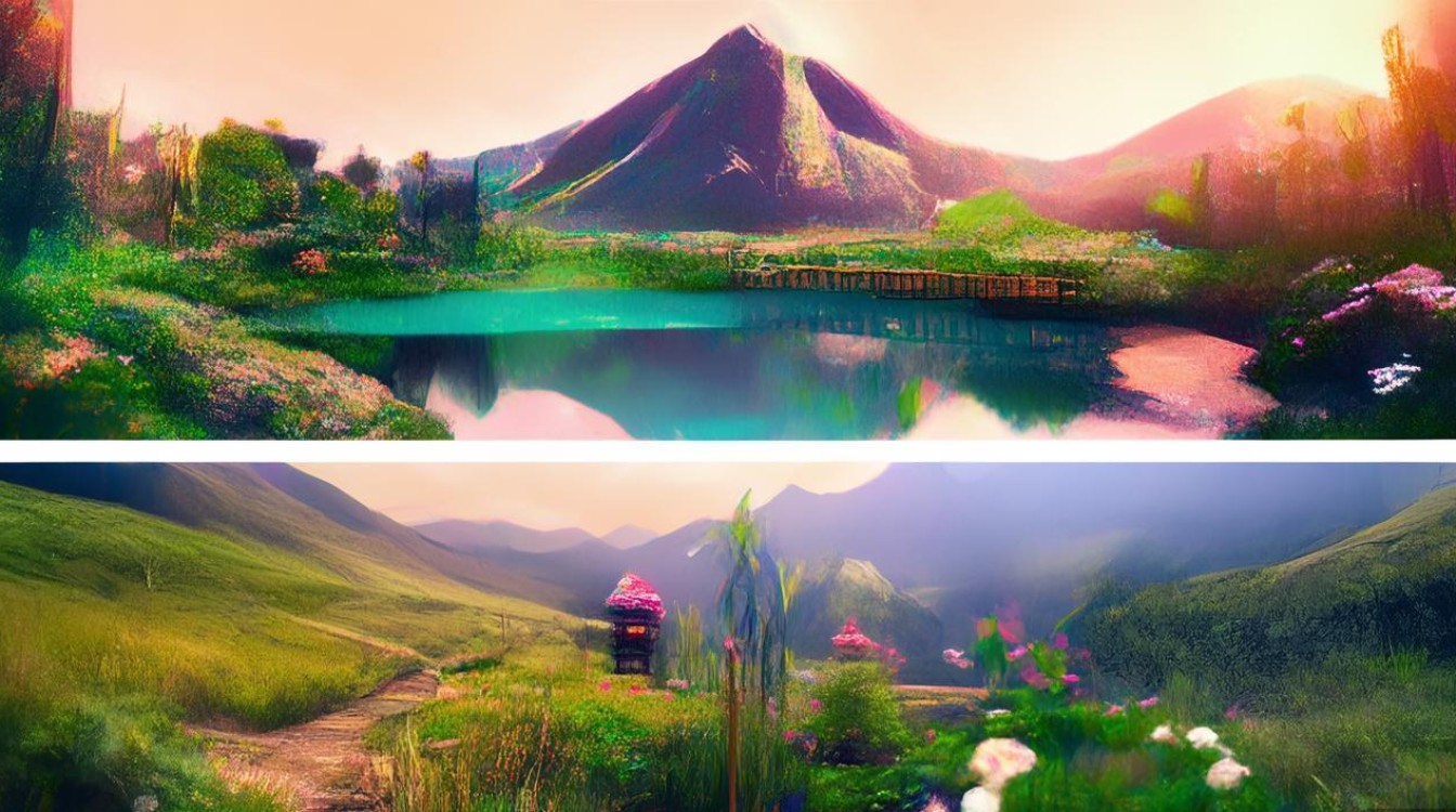 仙女山有哪些景点 仙女山有哪些景点