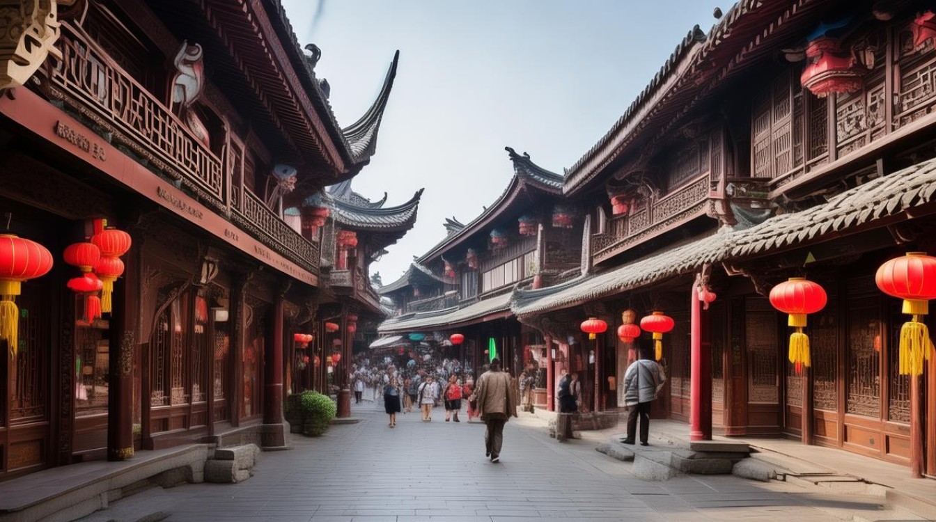 达州旅游景点有哪些