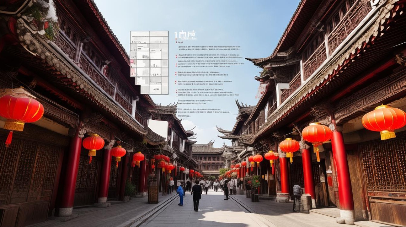 达州旅游景点有哪些