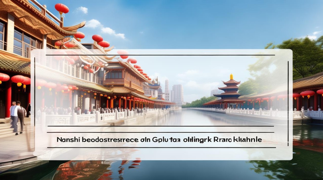 天津有哪些好玩的景点