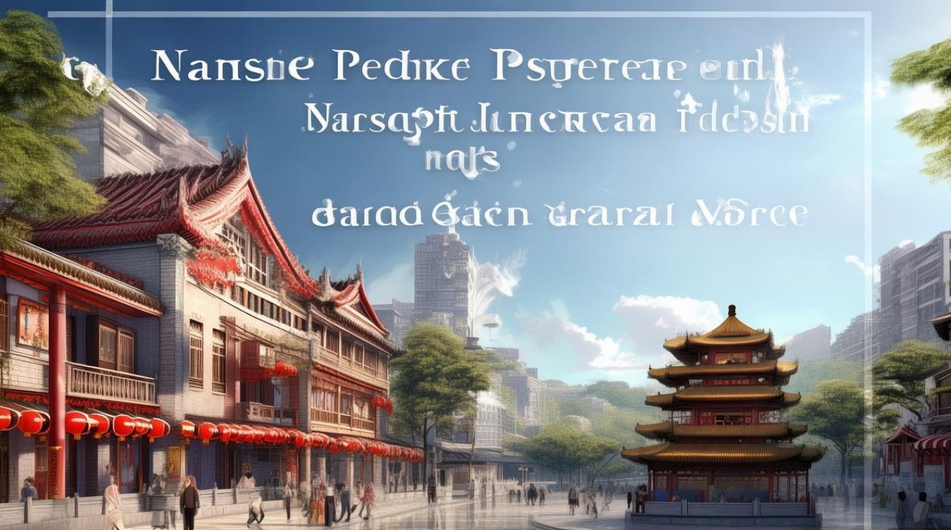 天津有哪些好玩的景点