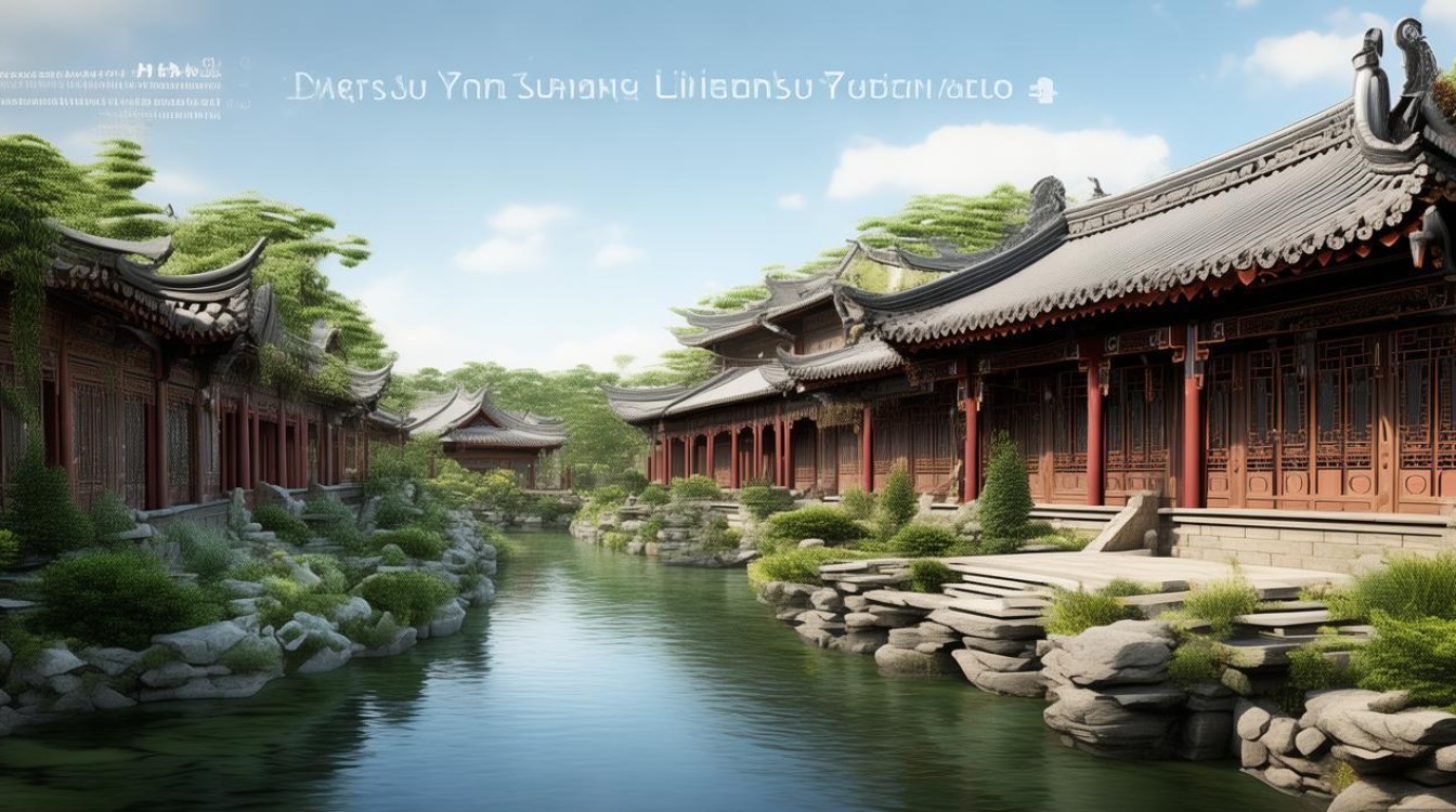 江苏扬州旅游景点 江苏扬州旅游景点