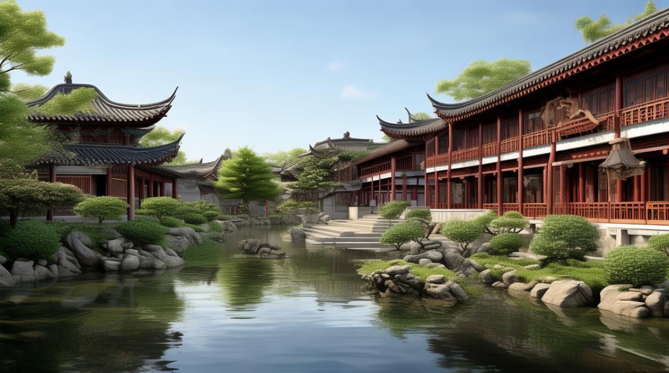 江苏扬州旅游景点 江苏扬州旅游景点