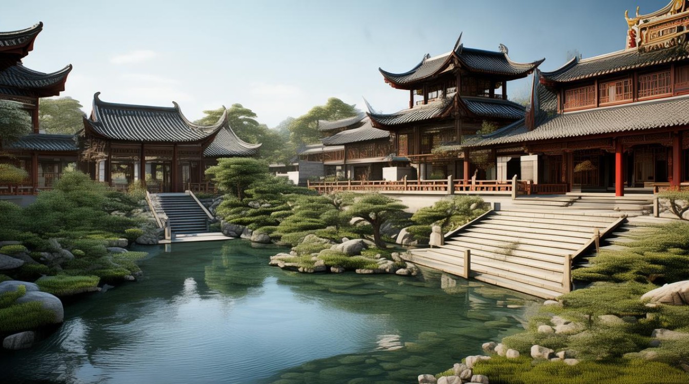 江苏扬州旅游景点 江苏扬州旅游景点