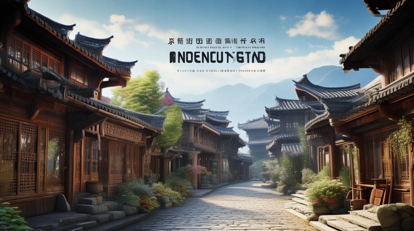 贵州古镇旅游景点 贵州古镇旅游景点