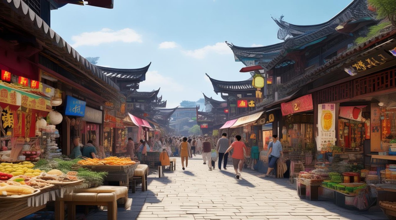 阜宁好玩的景点 阜宁好玩的景点