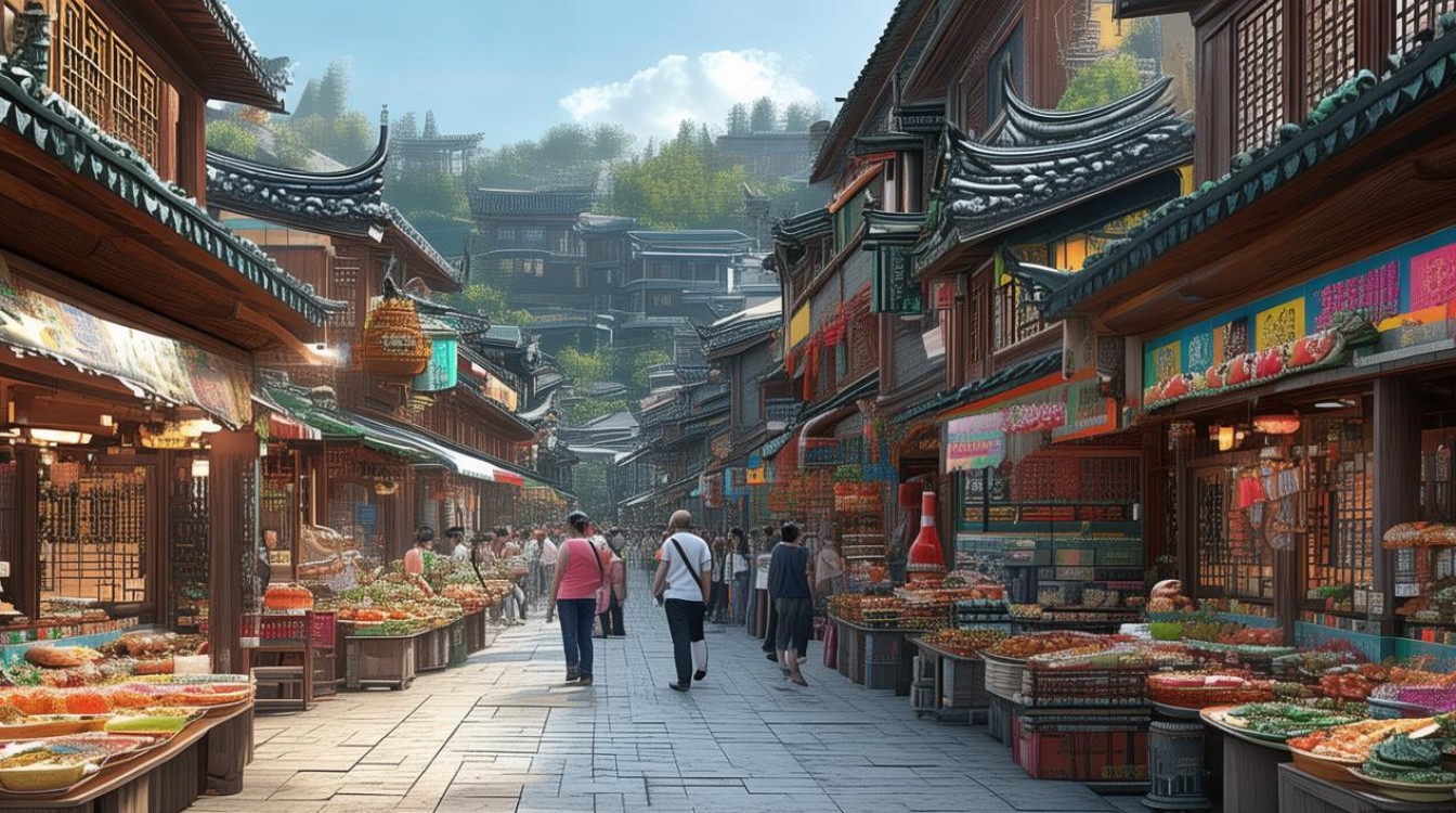 阜宁好玩的景点 阜宁好玩的景点