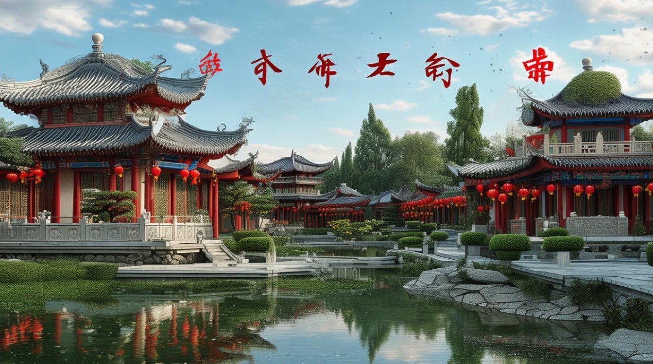 凉城县景点 凉城县景点