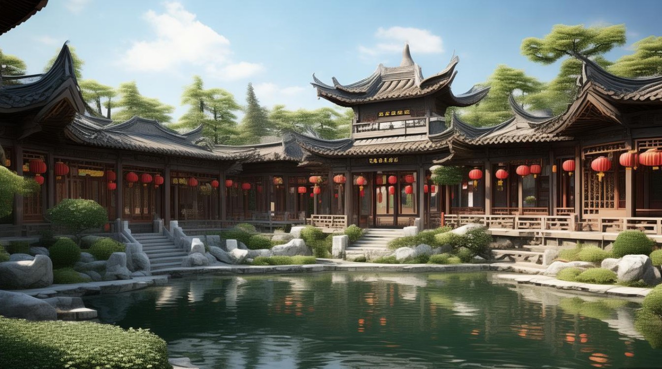 凉城县景点 凉城县景点