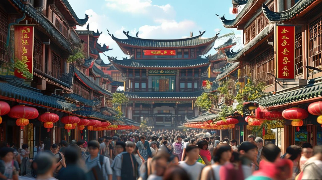 安徽合肥的景点 安徽合肥的景点