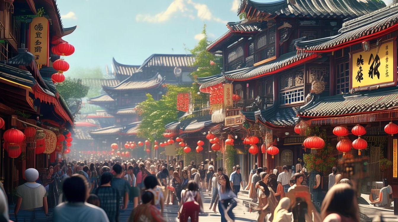 安徽合肥的景点 安徽合肥的景点