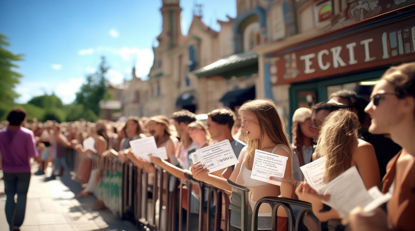 景点买票 景点买票