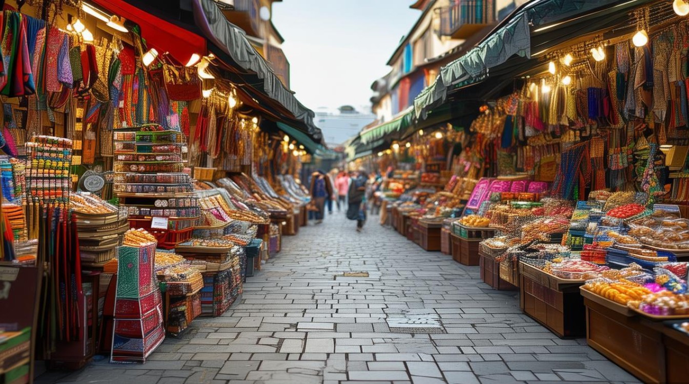 旅游景点卖什么赚钱 旅游景点卖什么赚钱