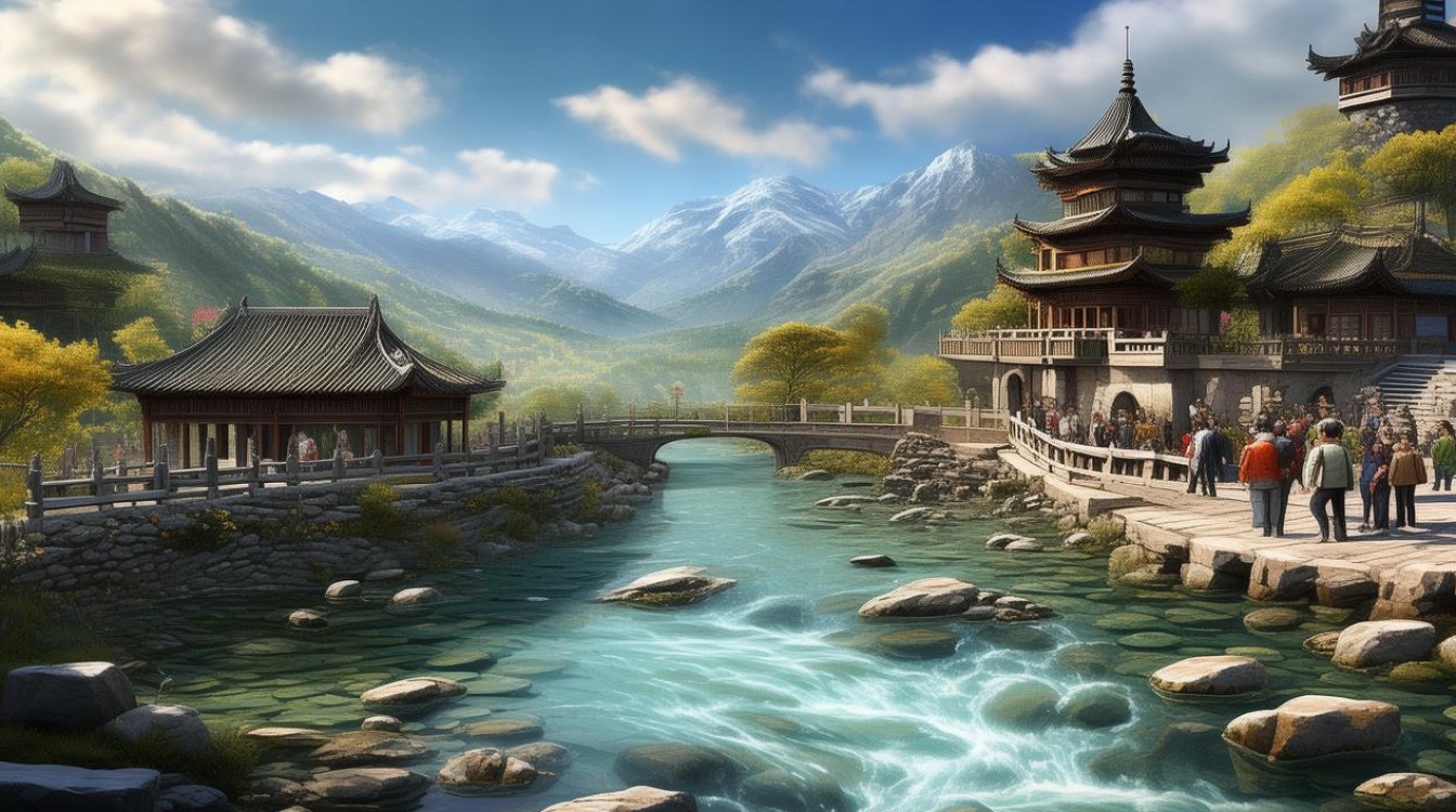 山西附近的旅游景点 山西附近的旅游景点