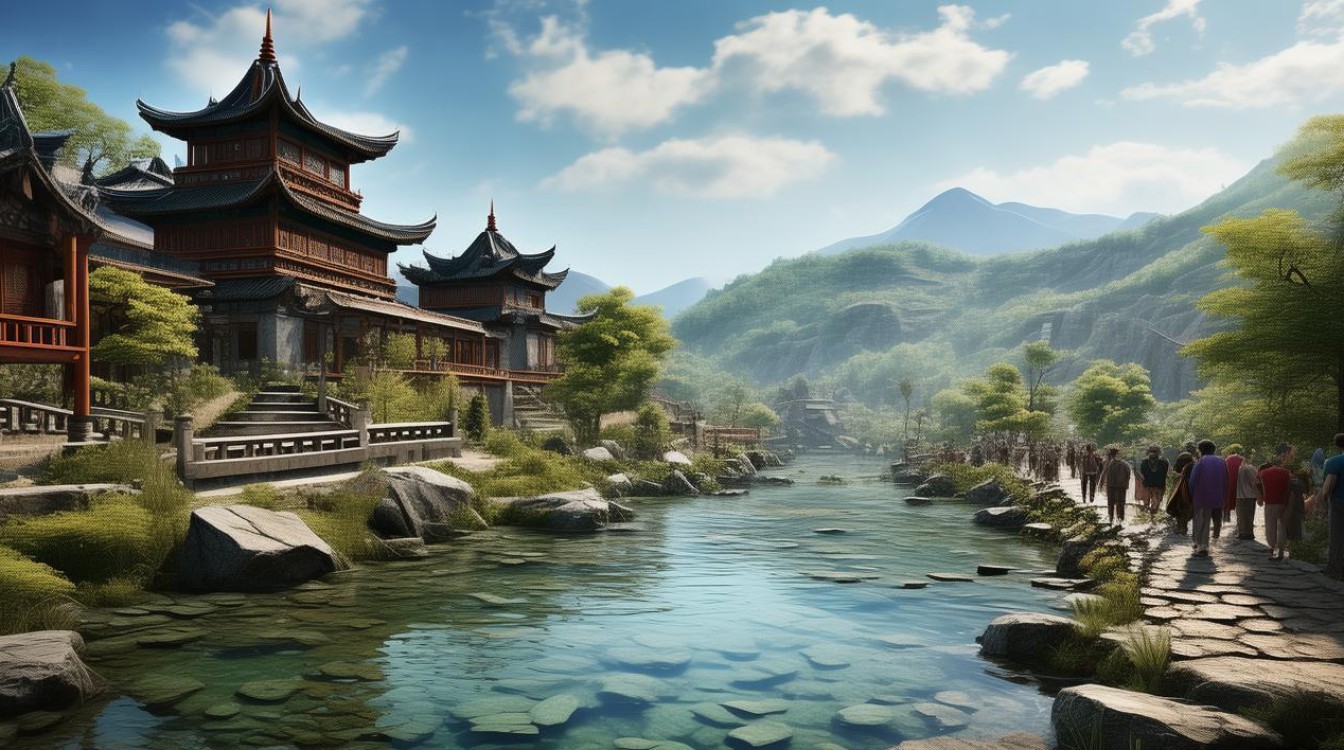 山西附近的旅游景点 山西附近的旅游景点