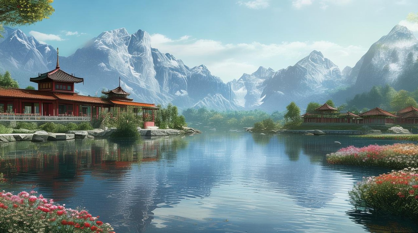 镇雄县旅游景点 镇雄县旅游景点