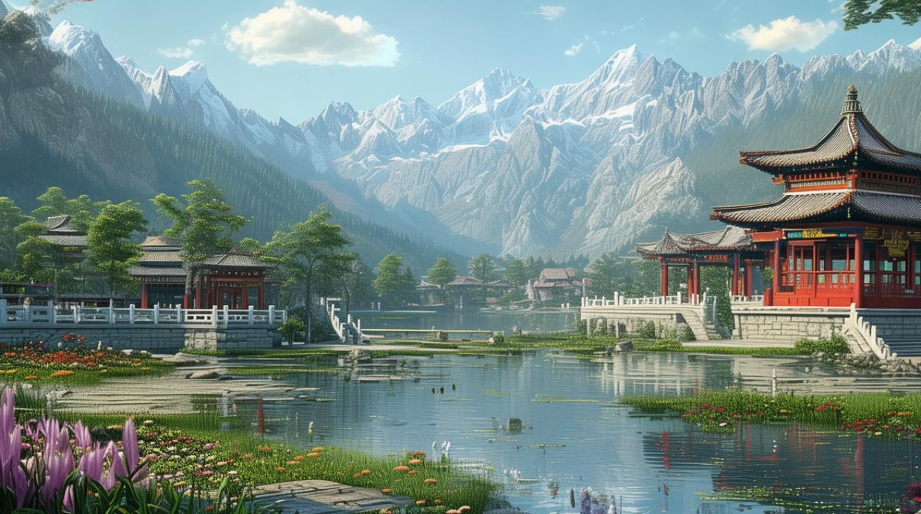 镇雄县旅游景点 镇雄县旅游景点