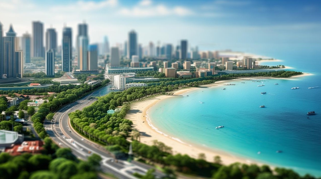 大连旅游景点介绍 大连旅游景点介绍