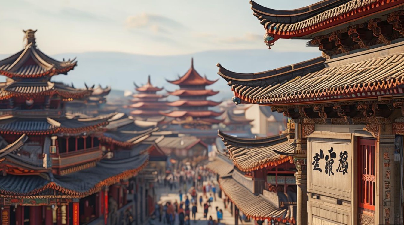 陕西宝鸡旅游景点 陕西宝鸡旅游景点