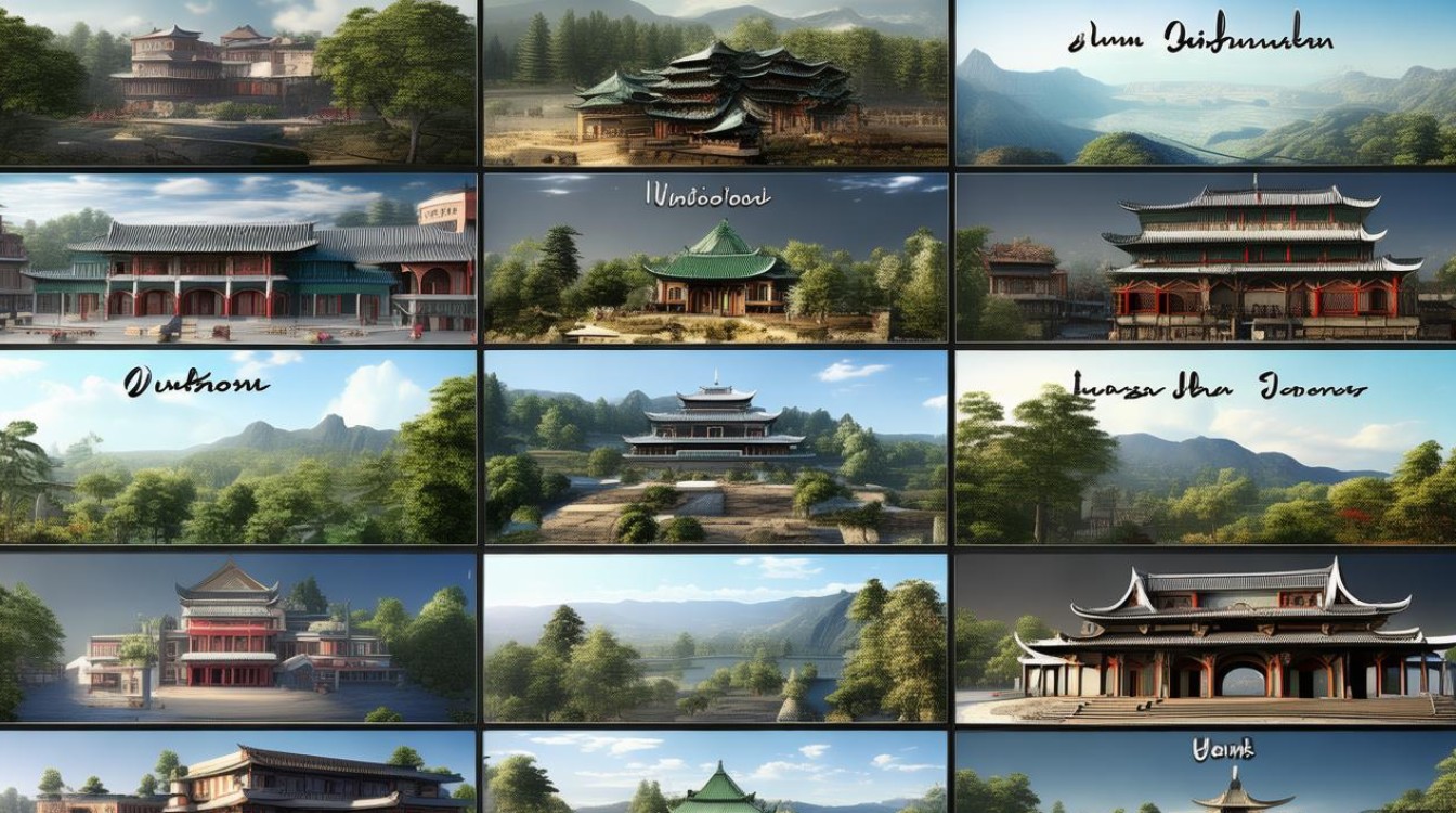 锦州十大景点 锦州十大景点