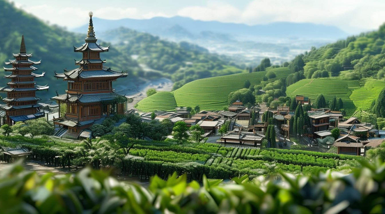 安溪旅游景点大全 安溪旅游景点大全