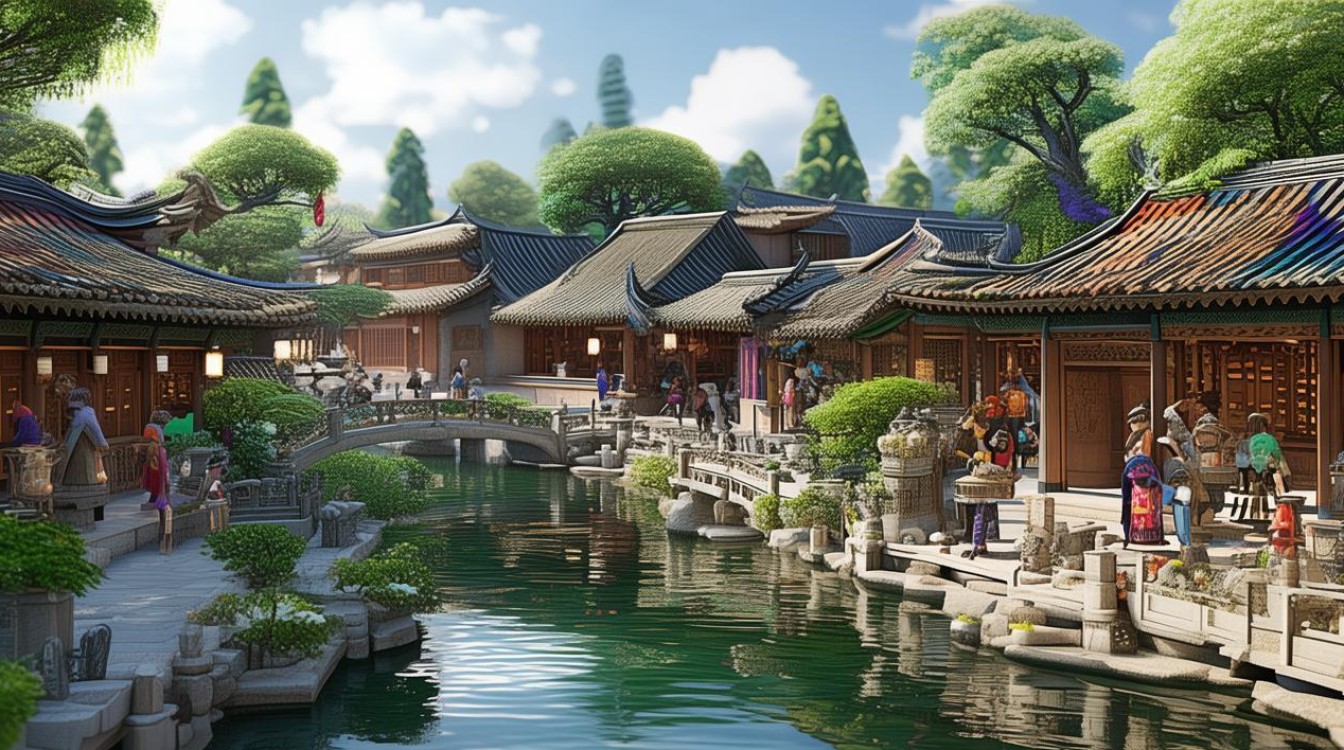 苏州最好玩的景点 苏州最好玩的景点