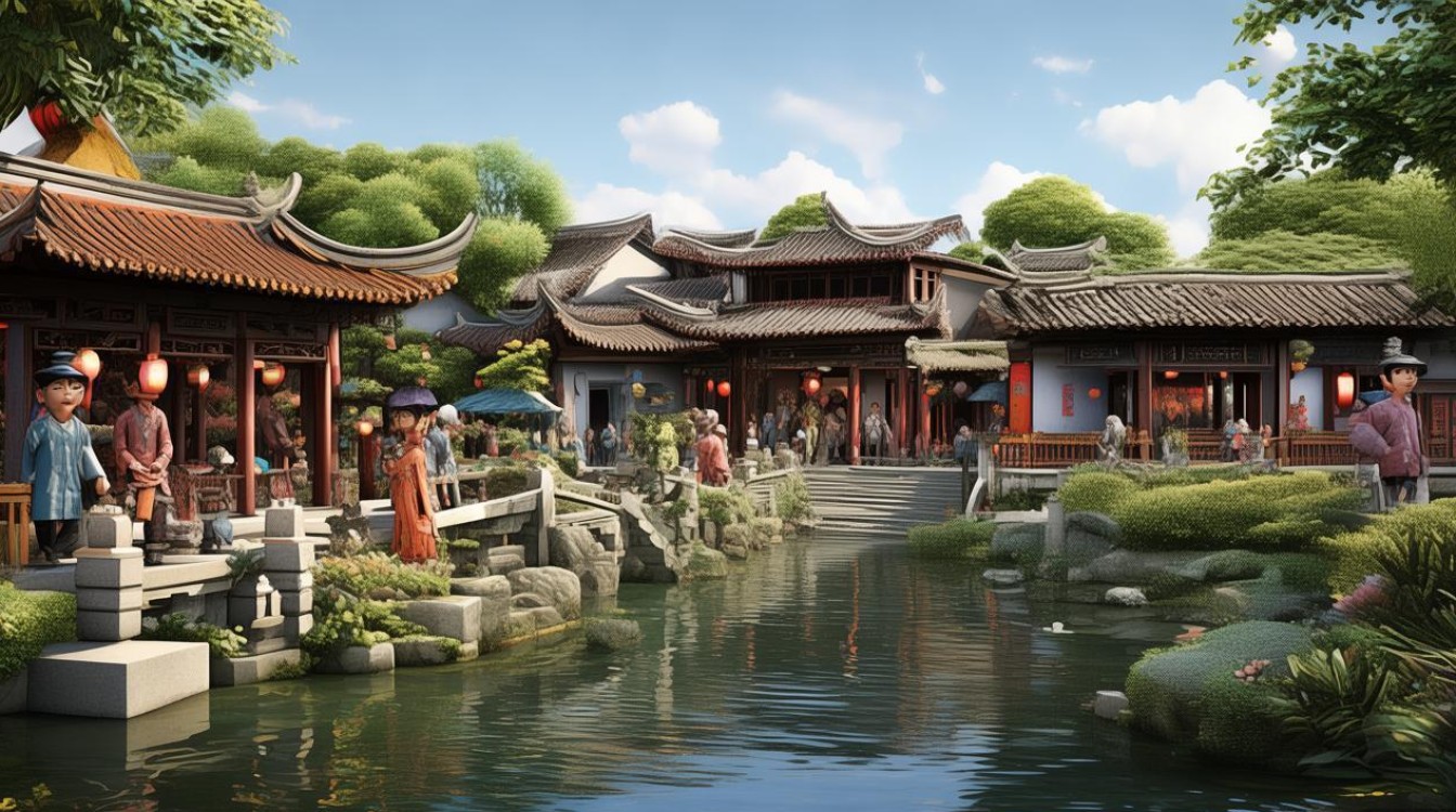 苏州最好玩的景点 苏州最好玩的景点