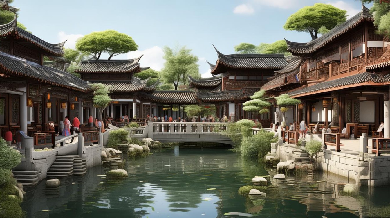 苏州最好玩的景点 苏州最好玩的景点