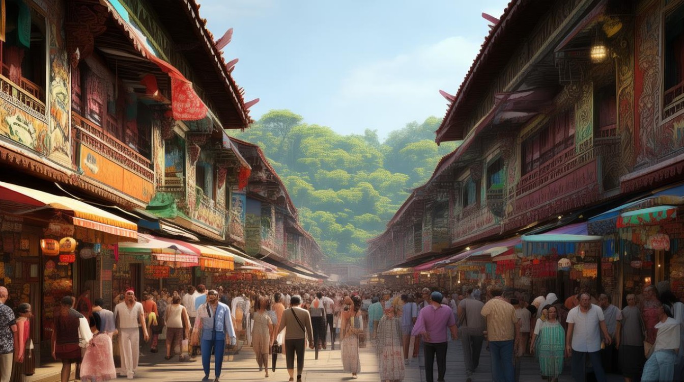 商都旅游景点 商都旅游景点