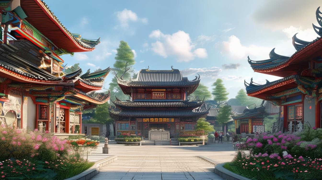 和硕旅游景点 和硕旅游景点