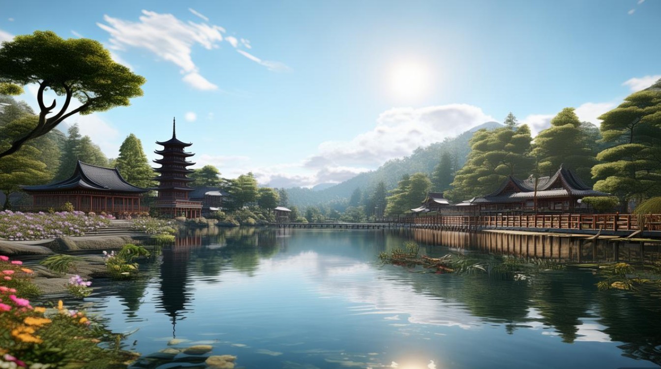 和硕旅游景点 和硕旅游景点