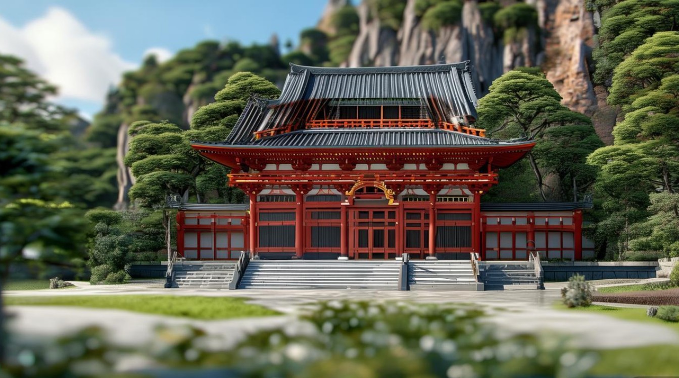 日语的景点 日语的景点