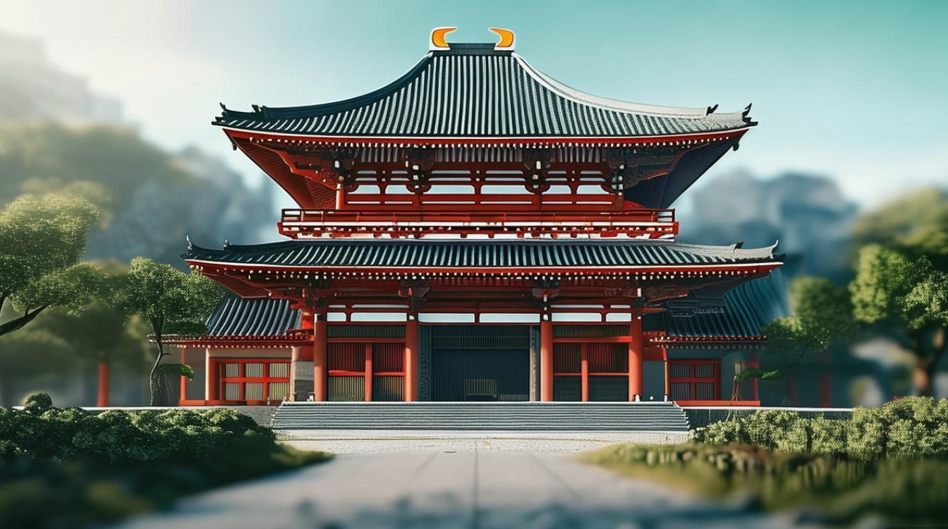 日语的景点 日语的景点