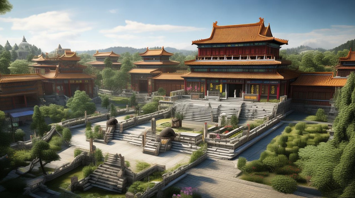 顺义的景点 顺义的景点