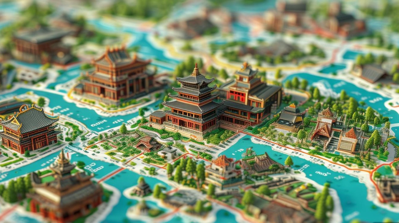 淄博一日游景点推荐 淄博一日游景点推荐