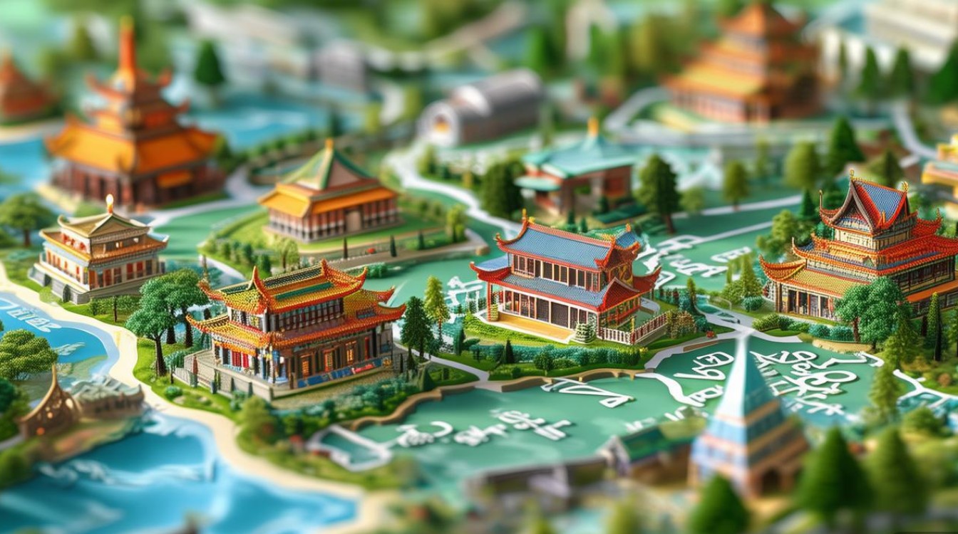 淄博一日游景点推荐 淄博一日游景点推荐