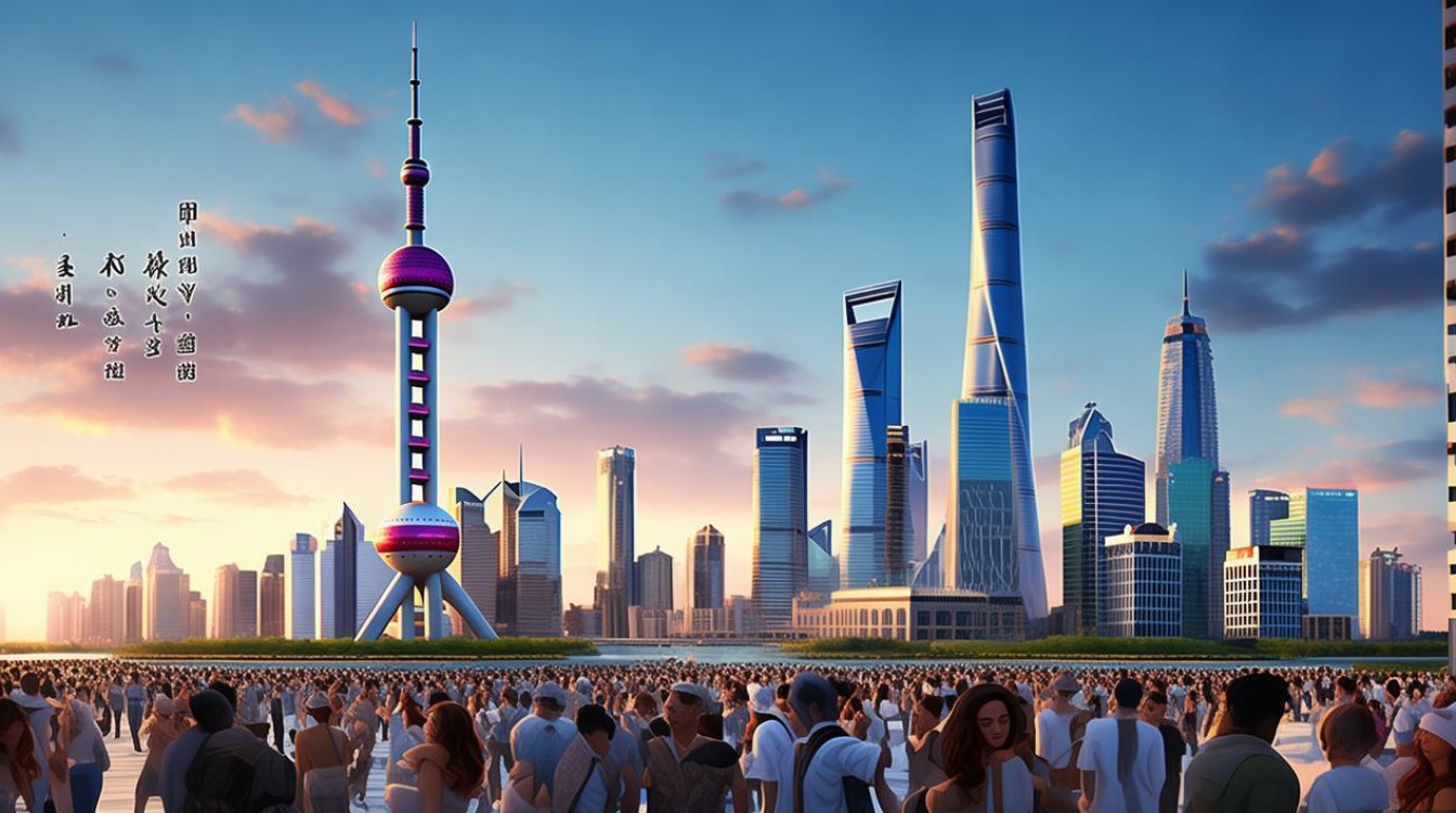 上海浦东新区景点 上海浦东新区景点