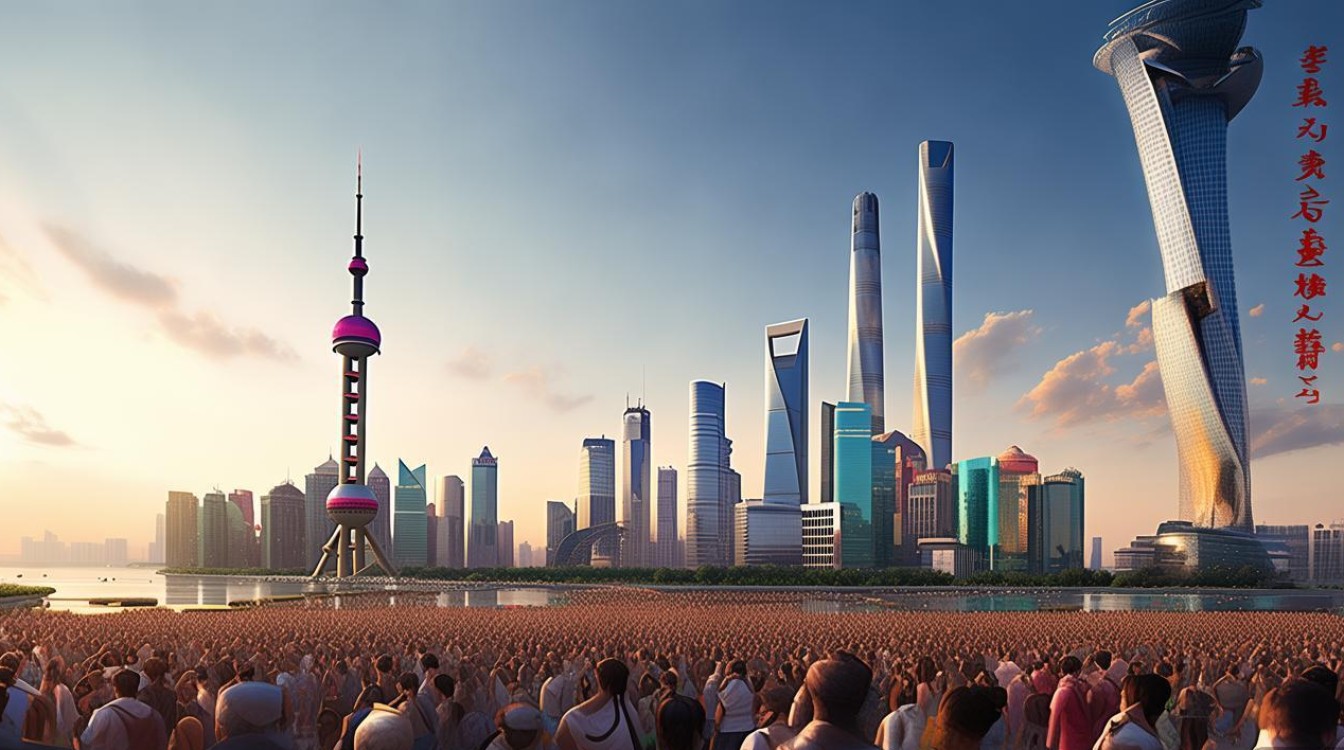 上海浦东新区景点 上海浦东新区景点