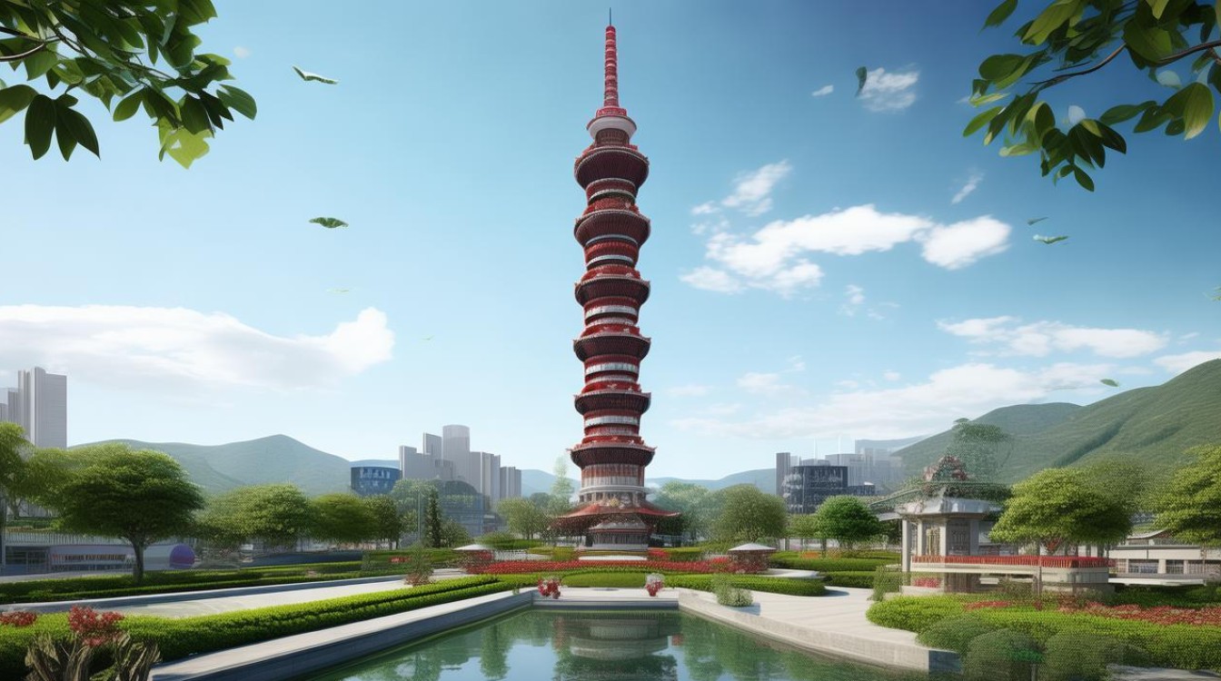 绵阳市景点有哪些 绵阳市景点有哪些