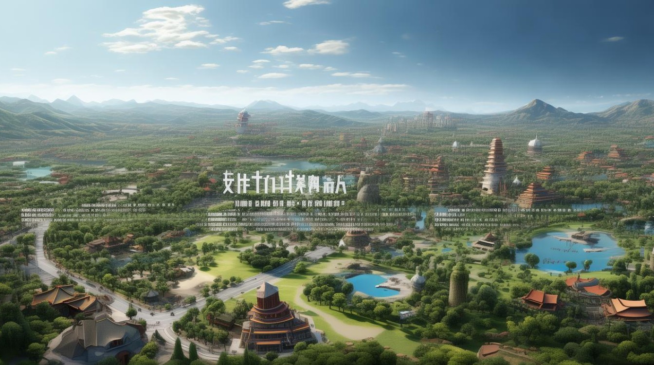 兴安旅游景点大全 兴安旅游景点大全