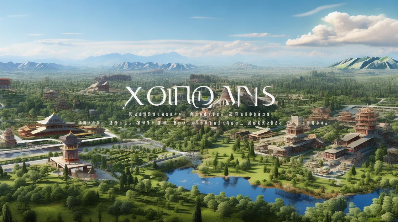 兴安旅游景点大全 兴安旅游景点大全