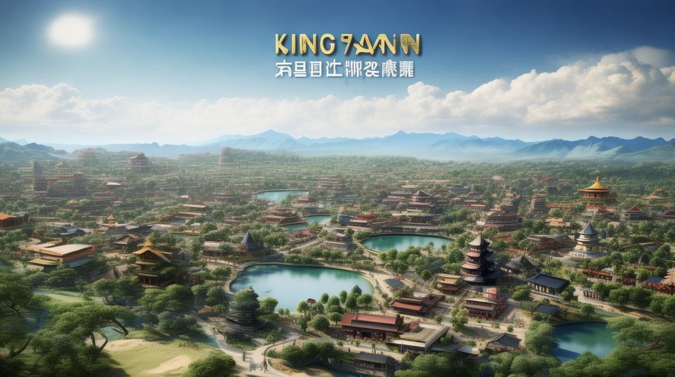 兴安旅游景点大全 兴安旅游景点大全