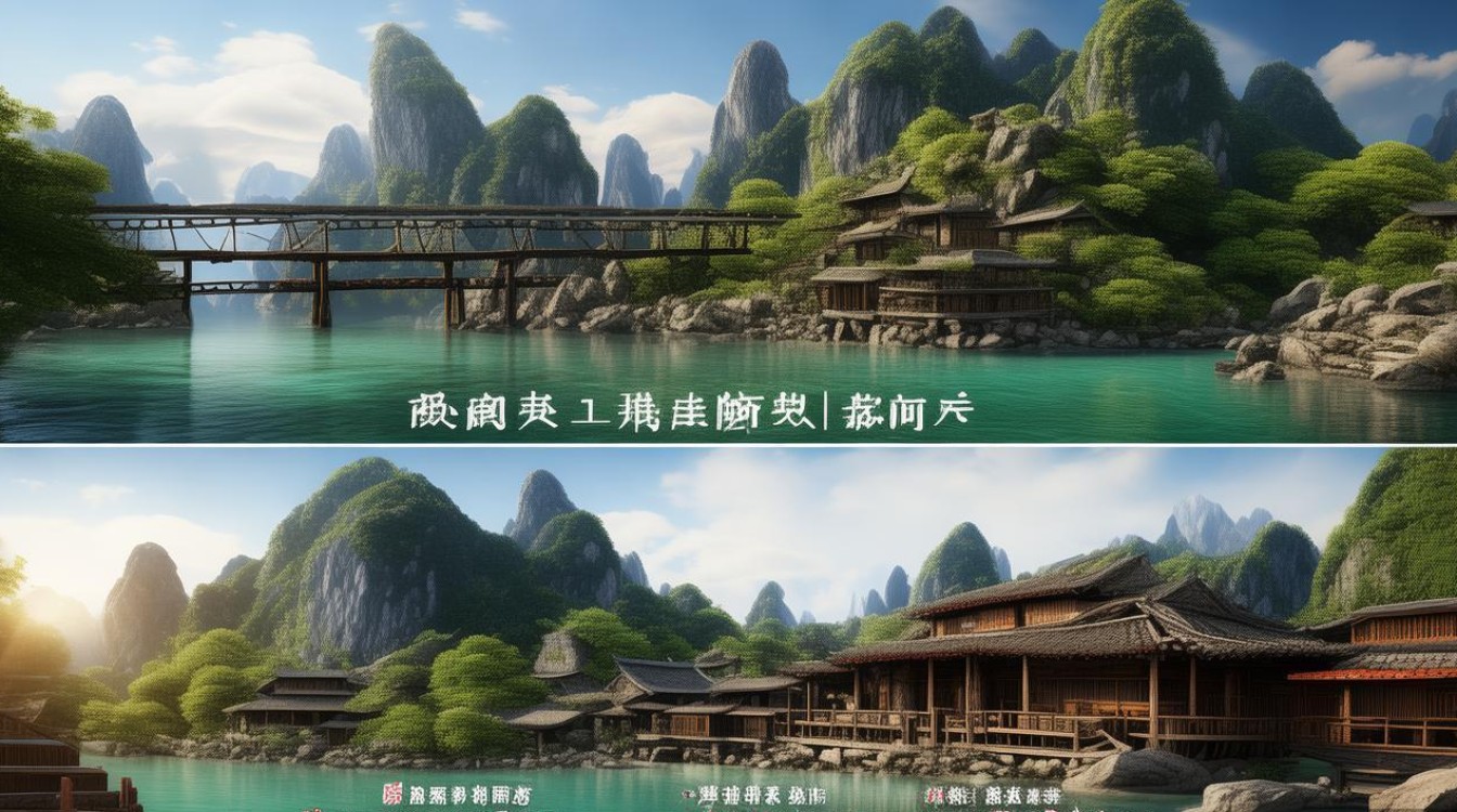 贵州黔南旅游景点 贵州黔南旅游景点