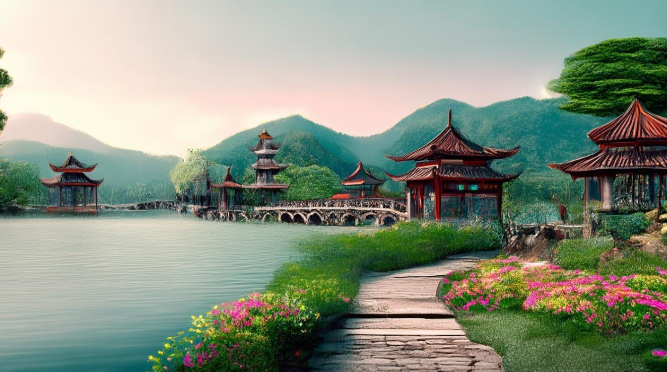 芜湖附近旅游景点 芜湖附近旅游景点